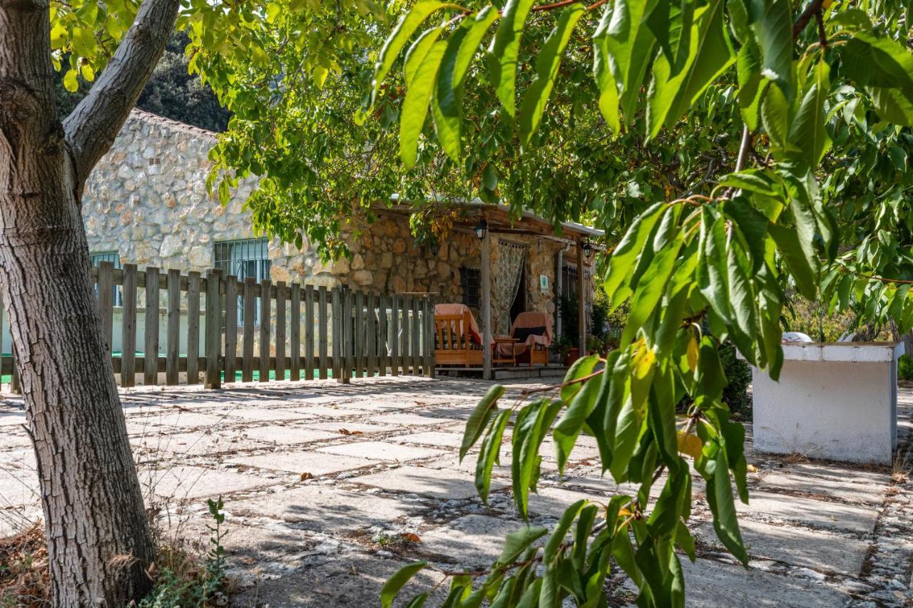 토레스 Casa Jurinea 게스트하우스 외부 사진