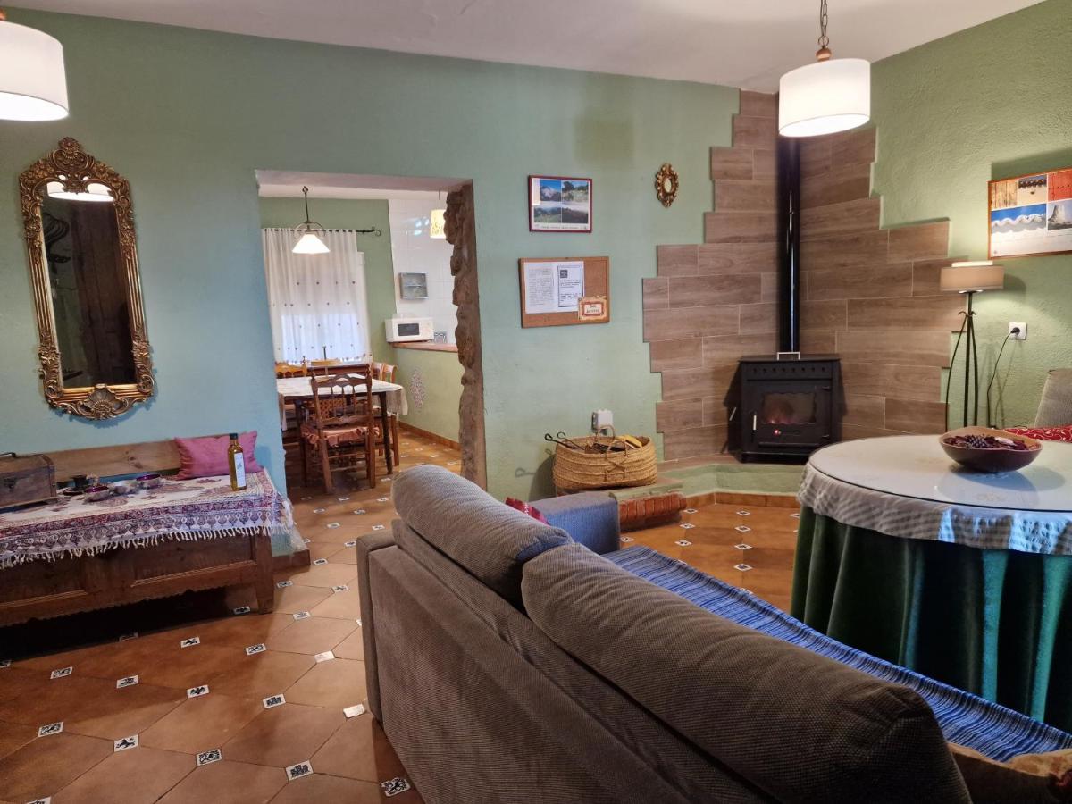 토레스 Casa Jurinea 게스트하우스 외부 사진